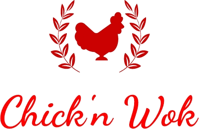 Chick'n Wok - Fast Fresh Asian Cuisine